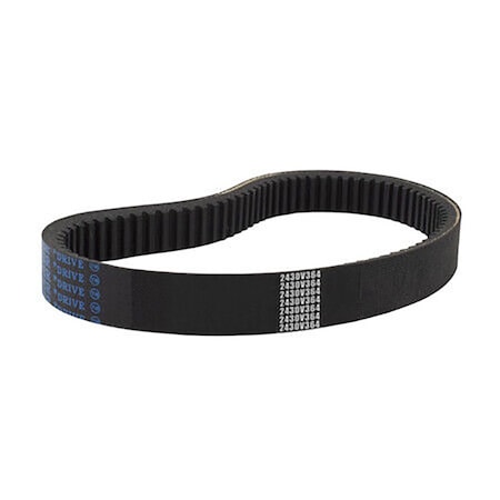 Aftermarket Multiple Speed Belt 1 12 x 374 A-2430V364-AI